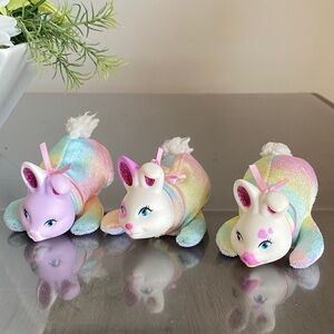 Hasbro Baby Bunny Surprise Plush